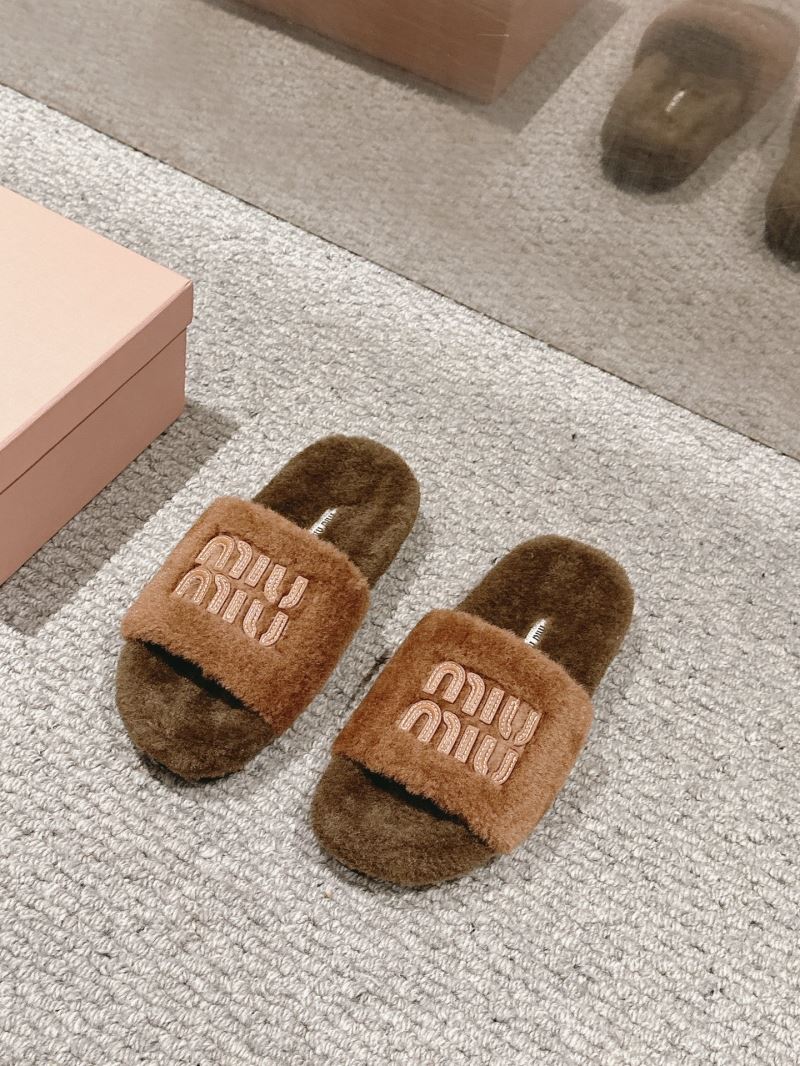 Miu Miu Sandals